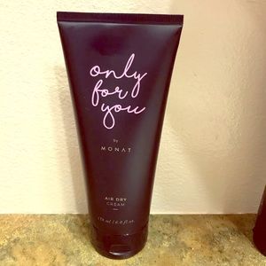 *NEW* Monat Air Dry Cream